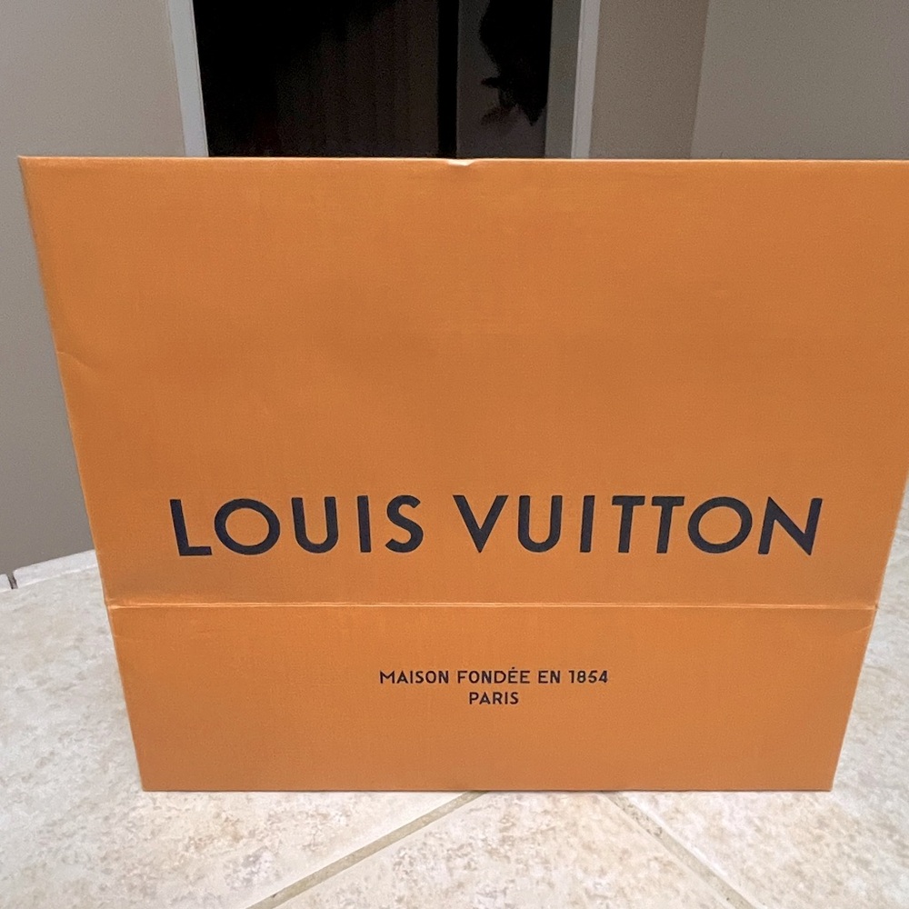 SOLD!!!!!!RARE✨LV men’s Epi Audrey sunglasses w/case, box, bag and COA - Picture 13 of 16